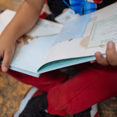 Comunidad IBBY México