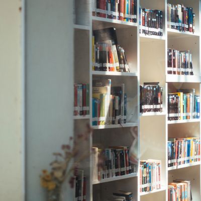 Comunidad IBBY México
