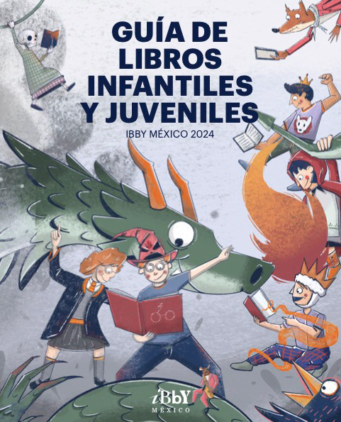 Guía de libros recomendados 2024