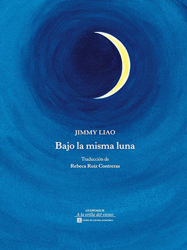 Bajo la misma luna - Jimmy Liao